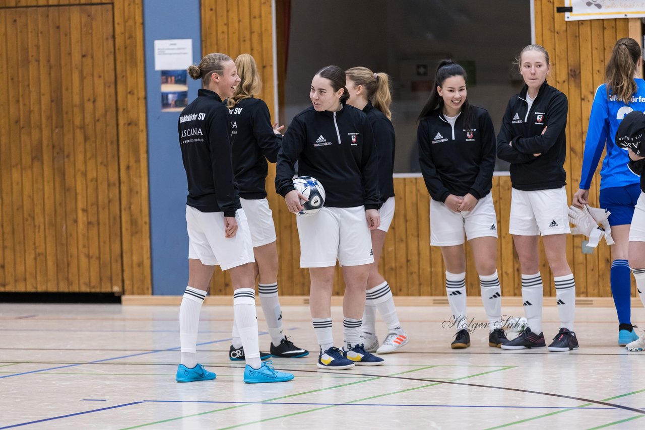 Bild 75 - Wahlstedter Wintercup